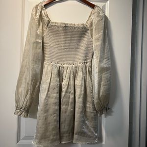 Nordstrom Holiday Dress